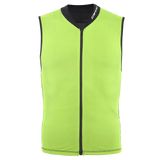 AUXAGON - CHALECO PROTECTOR ESQUÍ UNISEX