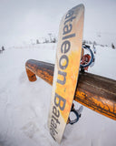 BATALEON - PUSH UP W'S