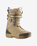 SALOMON - ECHO LACE SJ BOA DUNE