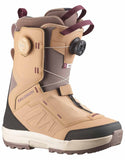 SALOMON - VISTA DUAL BOA TAN DEEP (WOMENS)