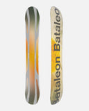 BATALEON - PUSH UP W'S