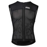 POC - SPINE VPD AIR VEST URANIUM BLACK