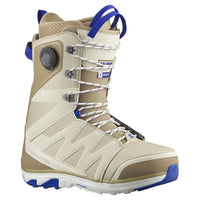 SALOMON - X APPROACH LACE SJ BOA
