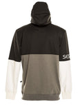 SESSIONS - RECHARGE BONDED P/O HOODIE
