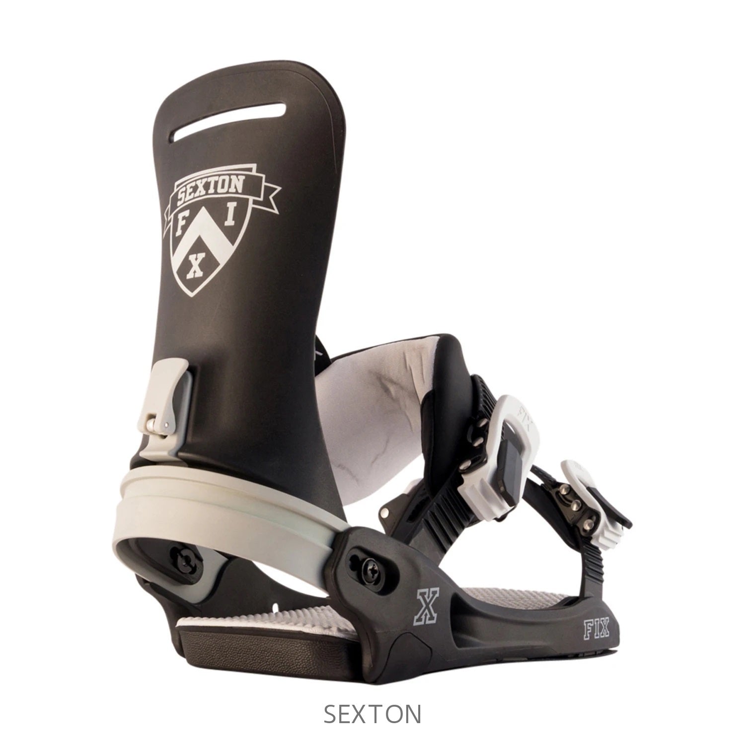 FIX - YALE – Khurp-Snowboard