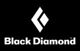 BLACK DIAMOND - DIRT BAG MITTS