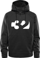 THIRTYTWO - FRANCHISE TECH PULLOVER