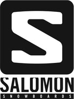 SALOMON - ECHO DUAL BOA
